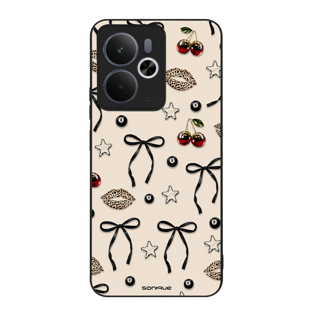Θήκη Sonique Back to Y2K Series για Realme 14 5G / Realme 14T 5G Girl Vibe