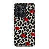 Θήκη Sonique Back to Y2K Series για Realme 14 5G / Realme 14T 5G Leopard Kiss