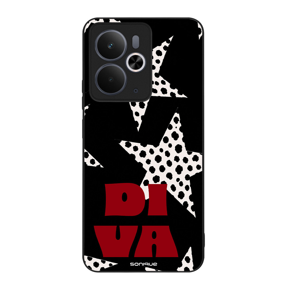 Θήκη Sonique Back to Y2K Series για Realme 14 5G / Realme 14T 5G Star Diva