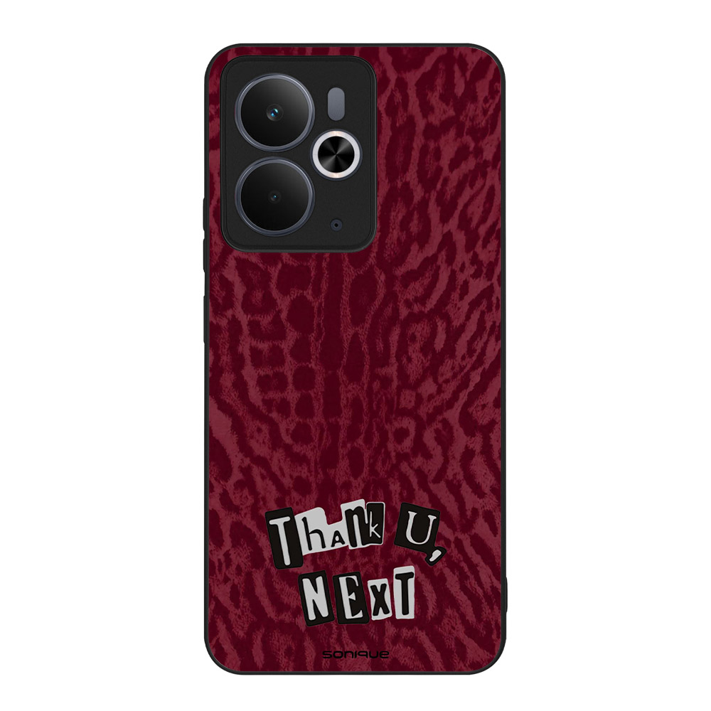 Θήκη Sonique Back to Y2K Series για Realme 14 5G / Realme 14T 5G TYN