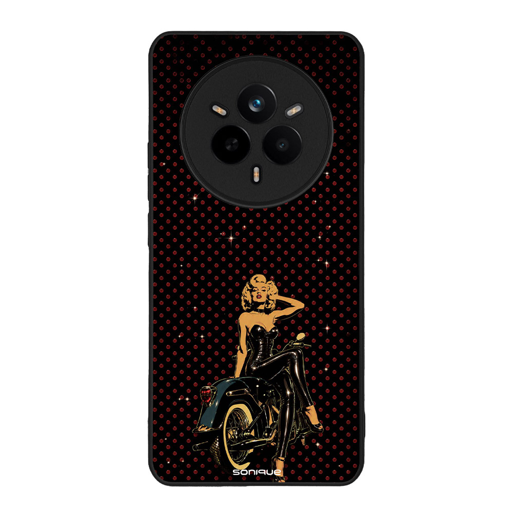 Θήκη Sonique Back to Y2K Series για Realme 14 Pro 5G Badass