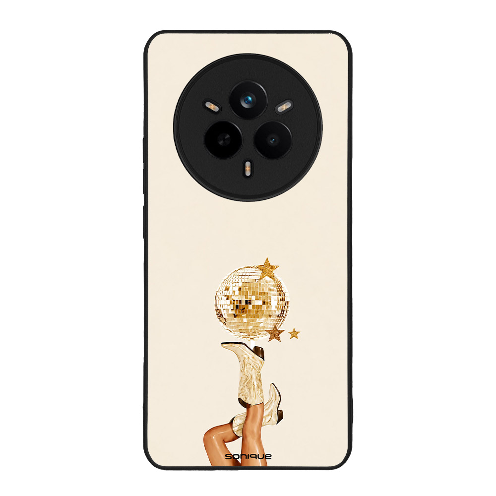 Θήκη Sonique Back to Y2K Series για Realme 14 Pro 5G Disco Girl