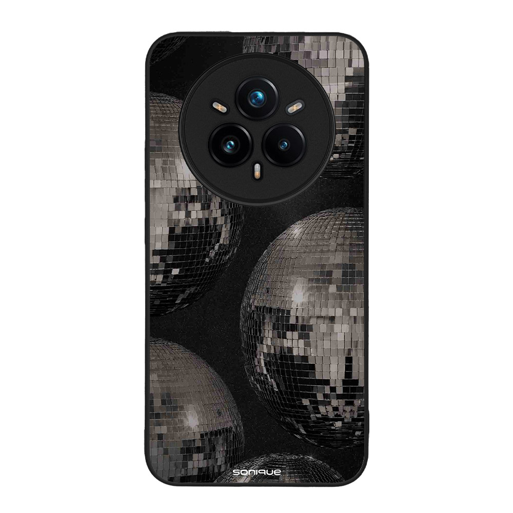 Θήκη Sonique Back to Y2K Series για Realme 14 Pro Plus 5G Disco Ball