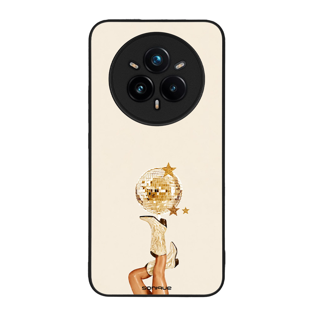 Θήκη Sonique Back to Y2K Series για Realme 14 Pro Plus 5G Disco Girl