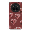Θήκη Sonique Back to Y2K Series για Realme 14 Pro Plus 5G Shiny Hearts