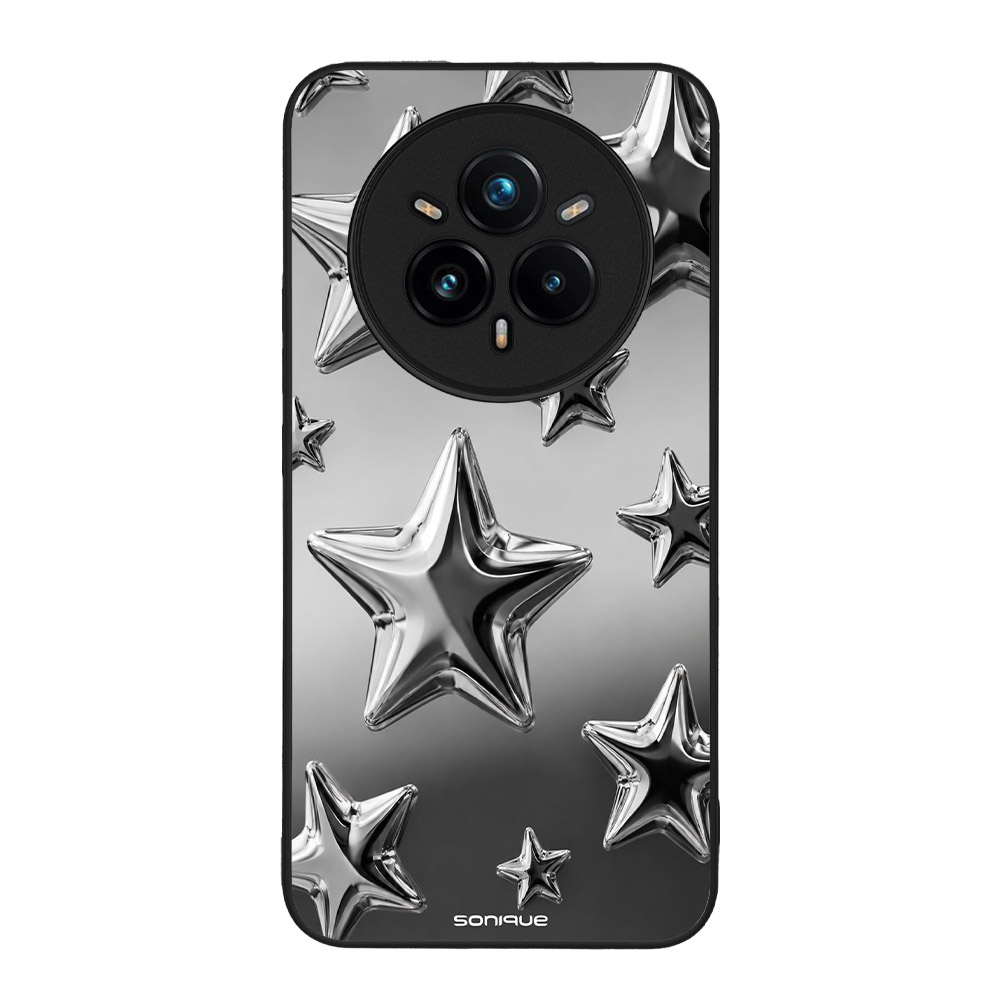 Θήκη Sonique Back to Y2K Series για Realme 14 Pro Plus 5G Shiny Stars