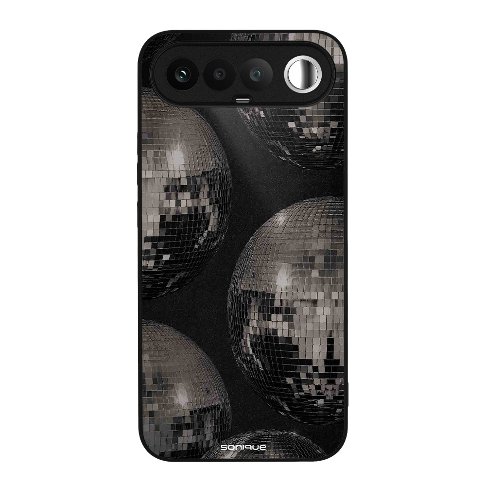 Θήκη Sonique Back to Y2K Series για Realme 16 5G Disco Ball