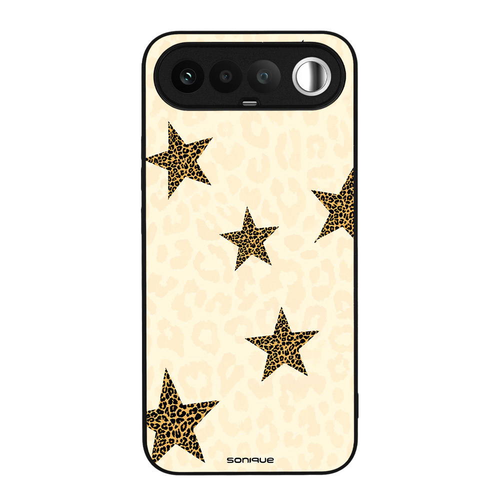 Θήκη Sonique Back to Y2K Series για Realme 16 5G Leopard Star