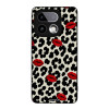 Θήκη Sonique Back to Y2K Series για Realme 16 Pro Plus Leopard Kiss