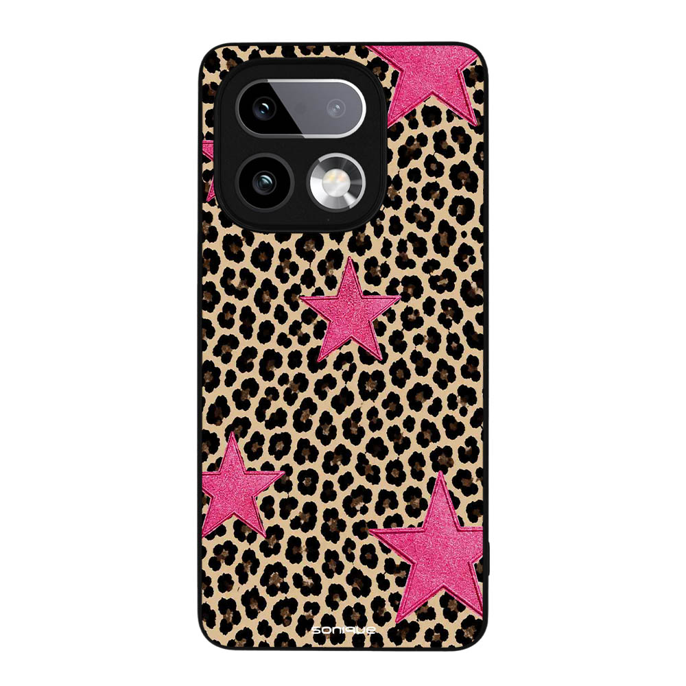 Θήκη Sonique Back to Y2K Series για Realme 16 Pro Plus Pink Star