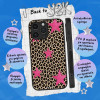 Θήκη Sonique Back to Y2K Series για Realme 16 Pro Plus Pink Star
