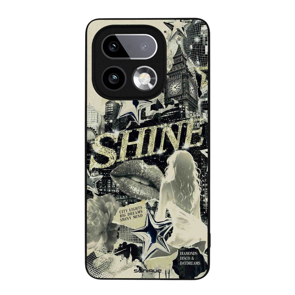 Θήκη Sonique Back to Y2K Series για Realme 16 Pro Plus Shine