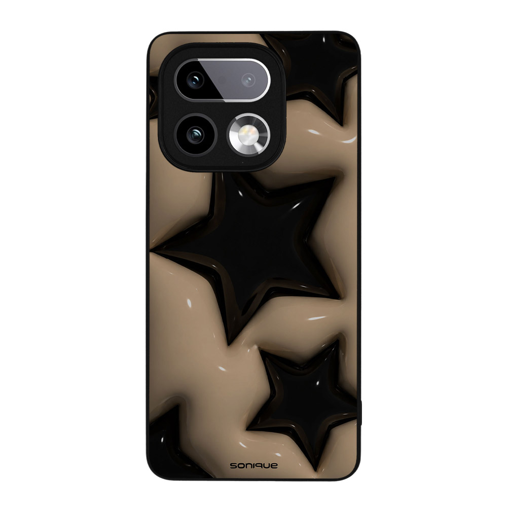 Θήκη Sonique Back to Y2K Series για Realme 16 Pro Plus Squizzy Stars