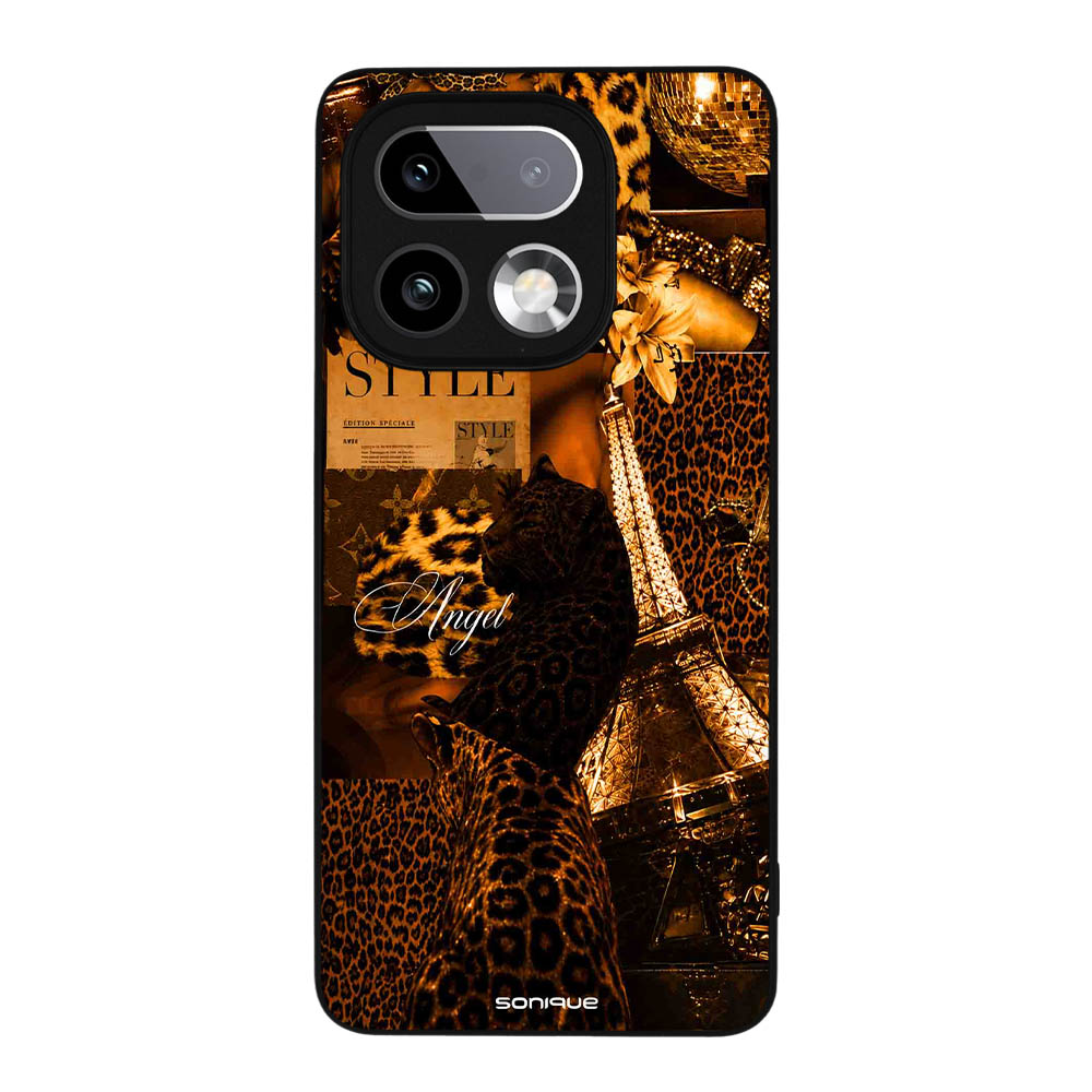 Θήκη Sonique Back to Y2K Series για Realme 16 Pro Plus Style