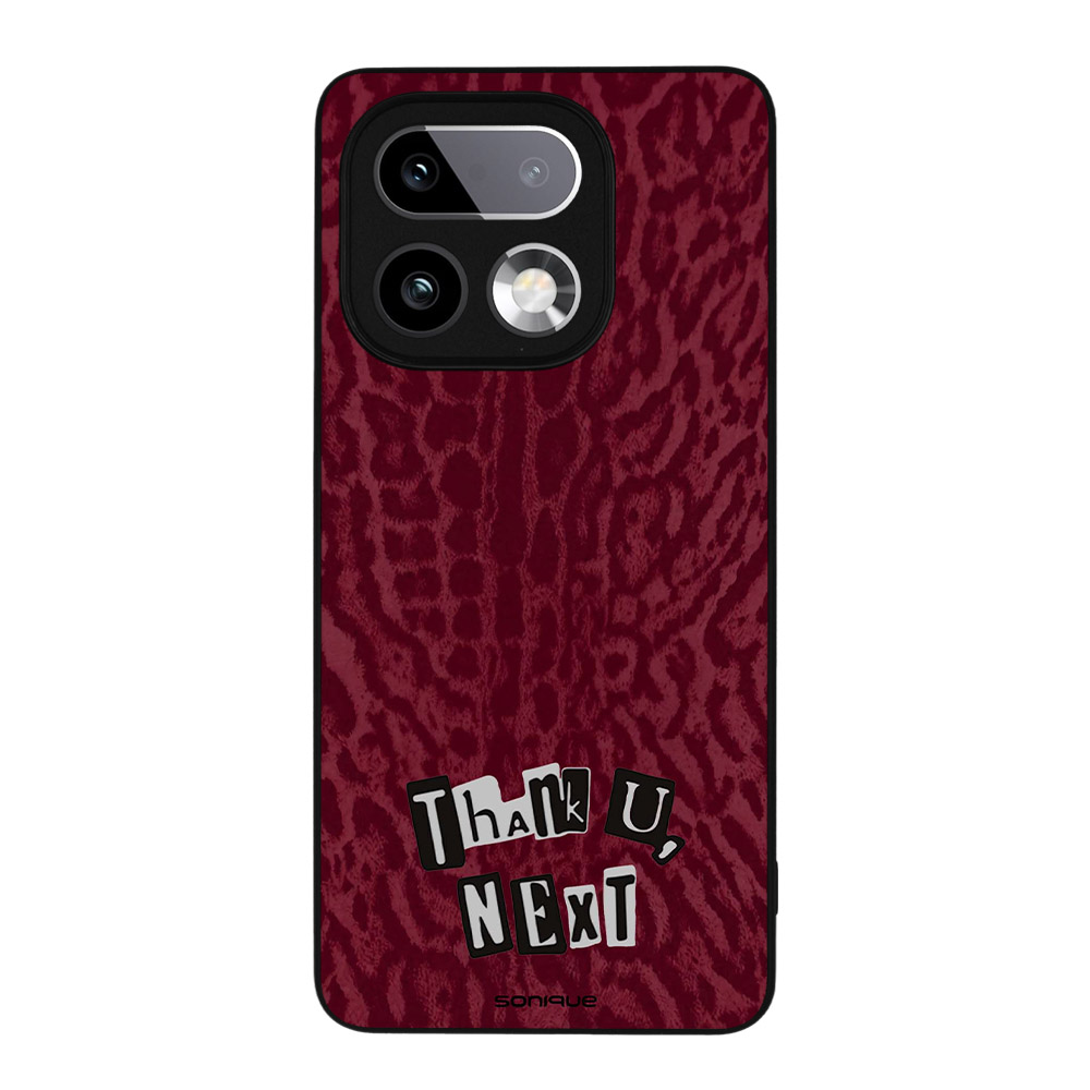 Θήκη Sonique Back to Y2K Series για Realme 16 Pro Plus TYN