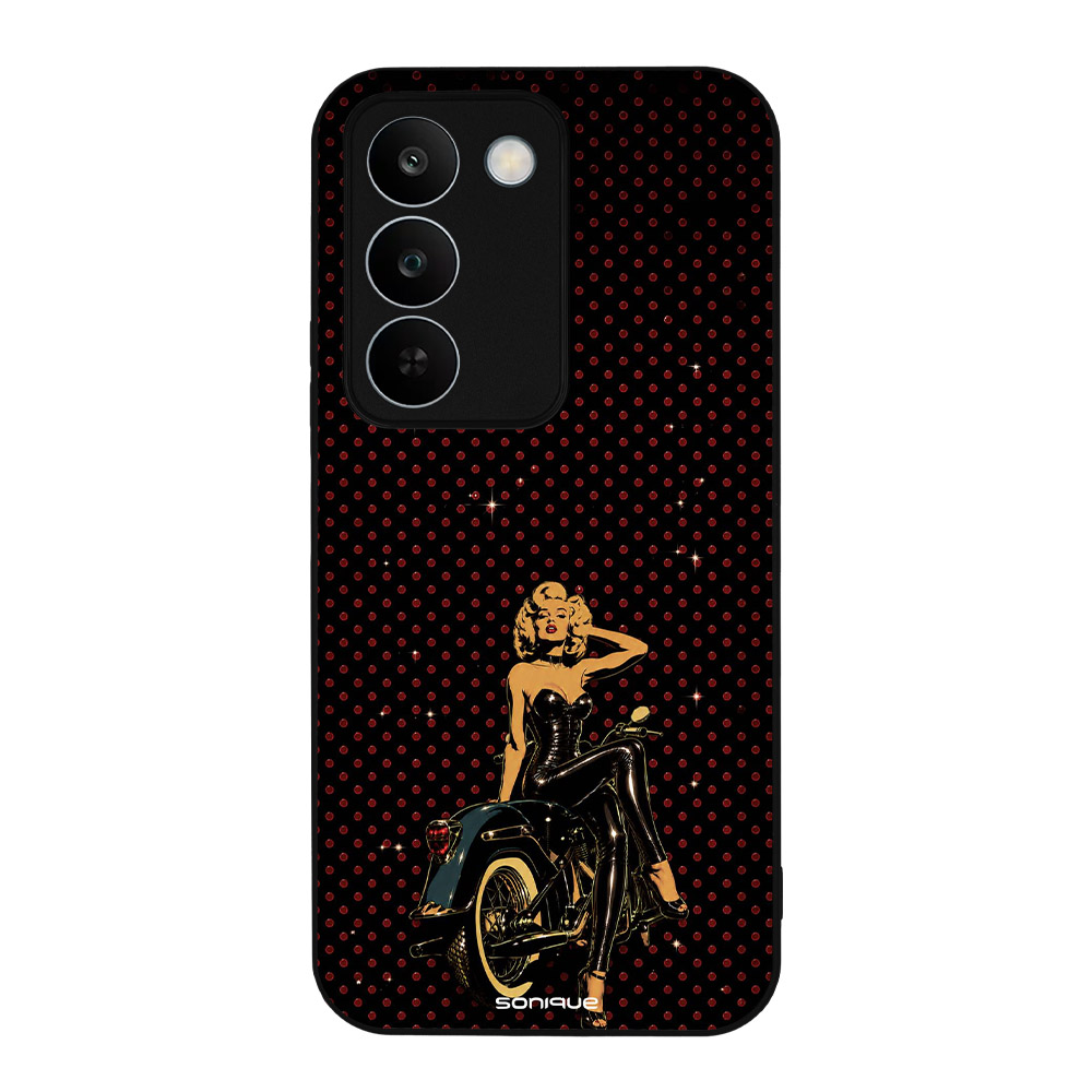 Θήκη Sonique Back to Y2K Series για Realme C100 5G Badass
