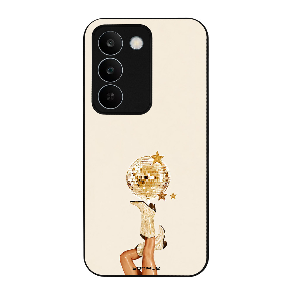 Θήκη Sonique Back to Y2K Series για Realme C100 5G Disco Girl