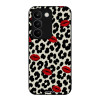 Θήκη Sonique Back to Y2K Series για Realme C100 5G Leopard Kiss