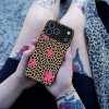 Θήκη Sonique Back to Y2K Series για Realme C100 5G Pink Star