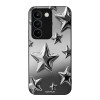 Θήκη Sonique Back to Y2K Series για Realme C100 5G Shiny Stars