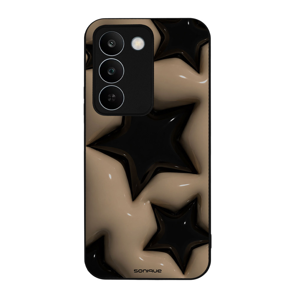 Θήκη Sonique Back to Y2K Series για Realme C100 5G Squizzy Stars