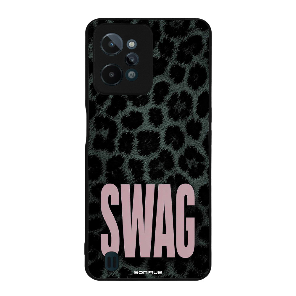 Θήκη Sonique Back to Y2K Series για Realme C31 SWAG