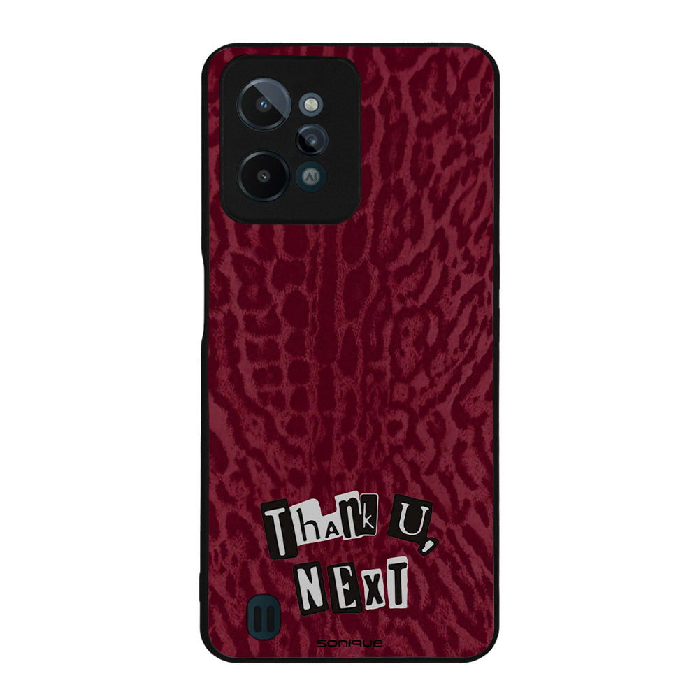 Θήκη Sonique Back to Y2K Series για Realme C31 TYN