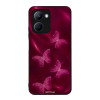 Θήκη Sonique Back to Y2K Series για Realme C33 Shiny Butterflies