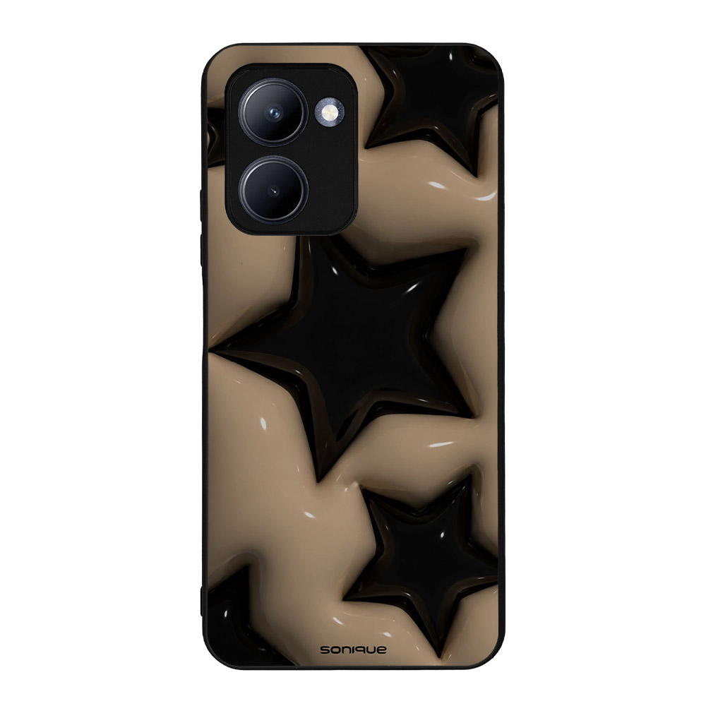 Θήκη Sonique Back to Y2K Series για Realme C33 Squizzy Stars