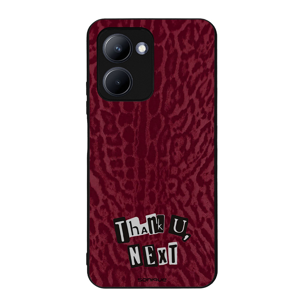 Θήκη Sonique Back to Y2K Series για Realme C33 TYN