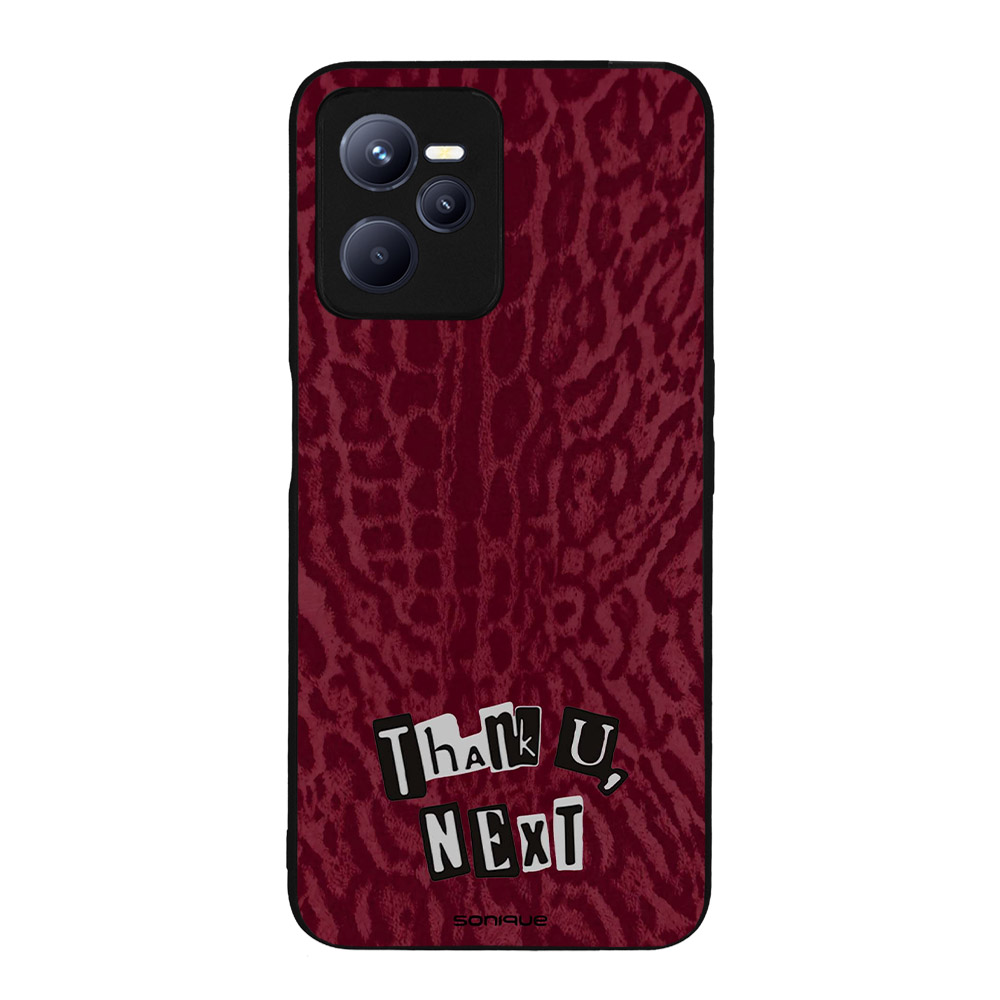 Θήκη Sonique Back to Y2K Series για Realme C35 TYN