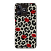 Θήκη Sonique Back to Y2K Series για Realme C51 / Realme C53 / Realme Note 50 4G Leopard Kiss