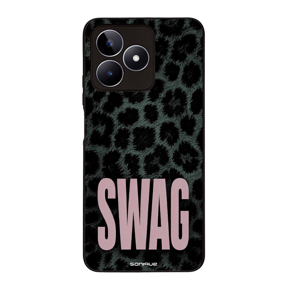 Θήκη Sonique Back to Y2K Series για Realme C51 / Realme C53 / Realme Note 50 4G SWAG