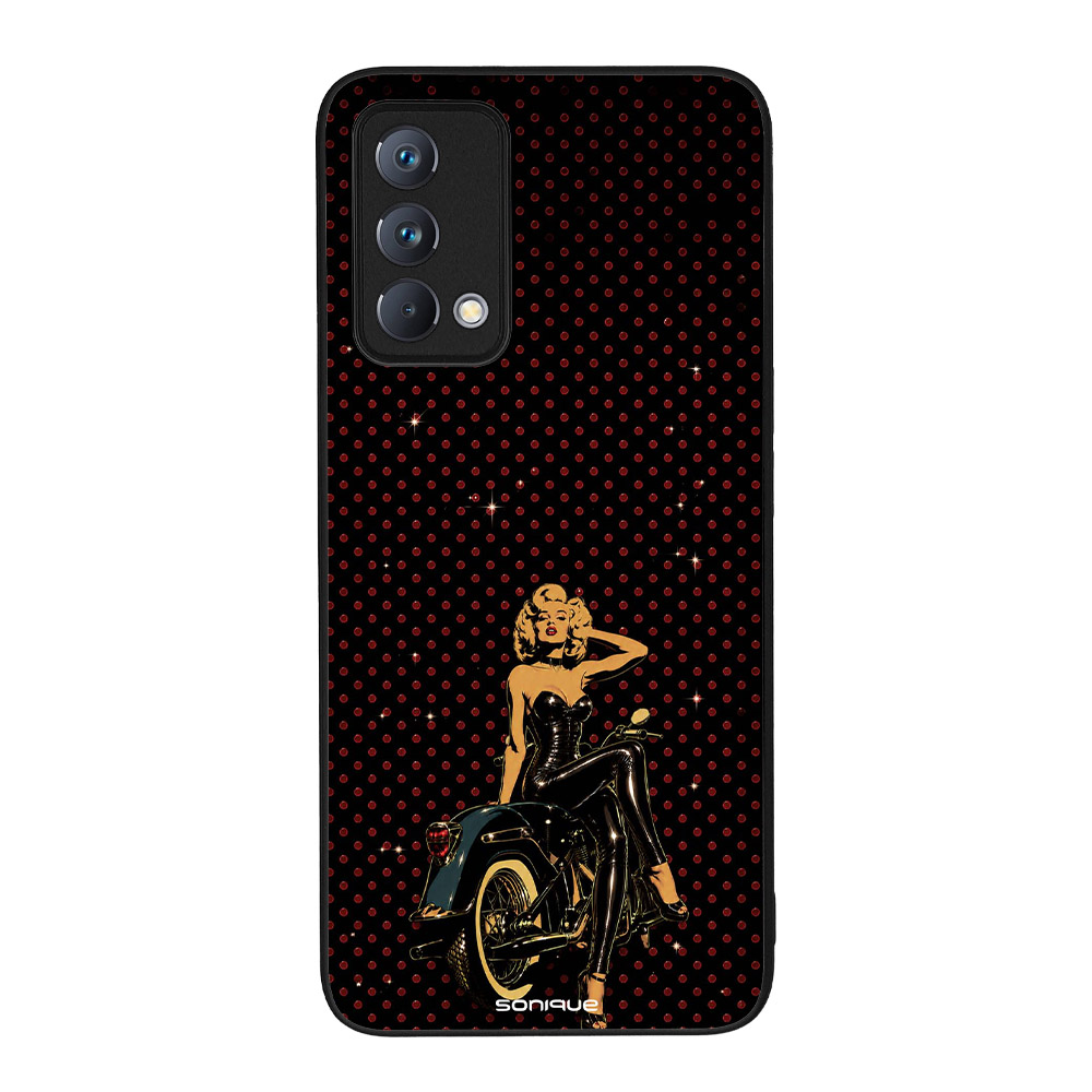 Θήκη Sonique Back to Y2K Series για Realme GT Master Badass