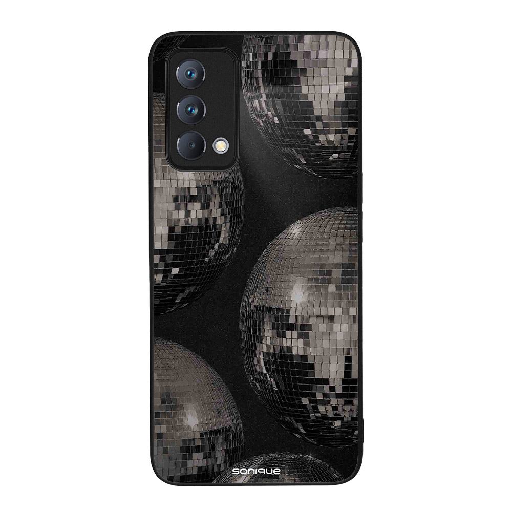 Θήκη Sonique Back to Y2K Series για Realme GT Master Disco Ball