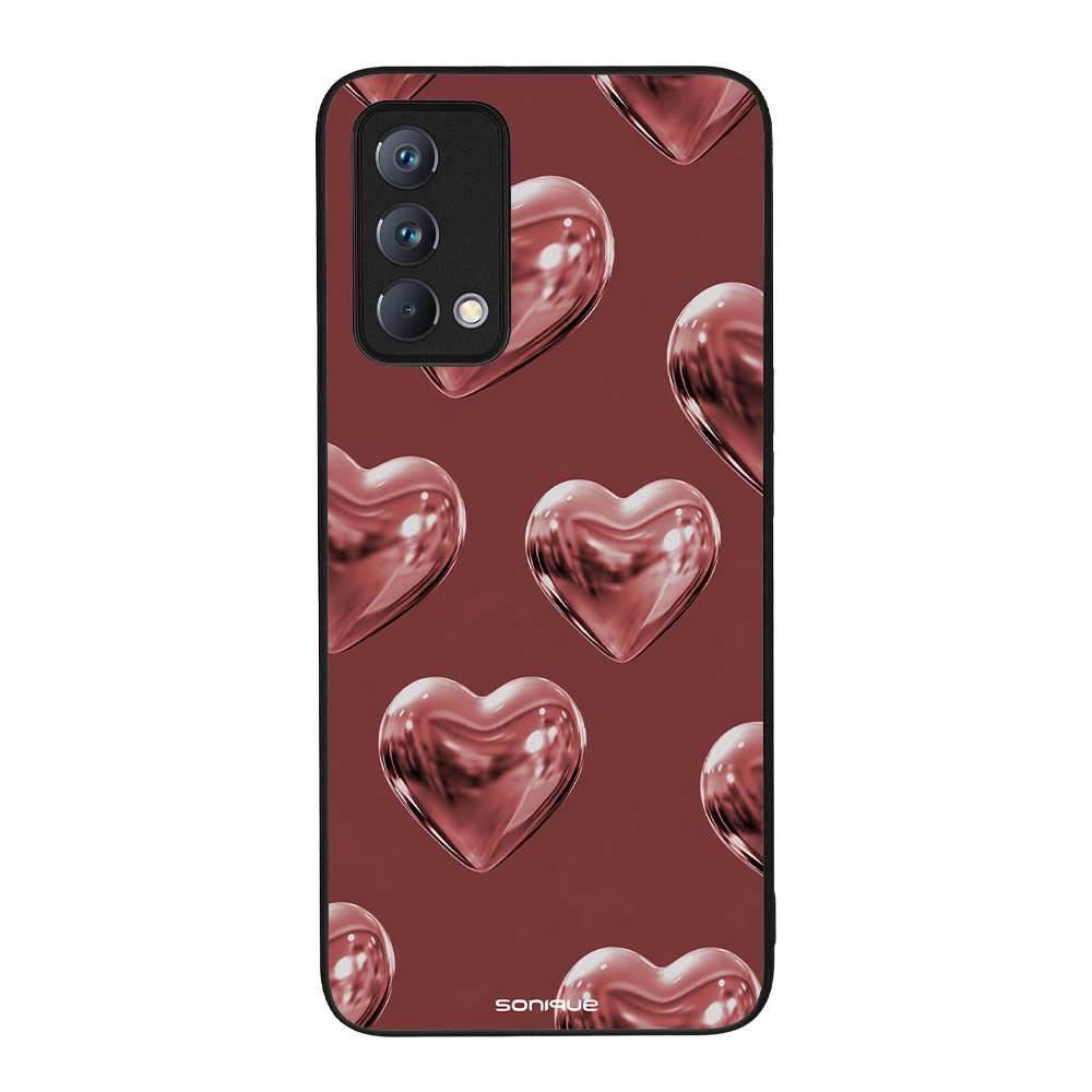 Θήκη Sonique Back to Y2K Series για Realme GT Master Shiny Hearts