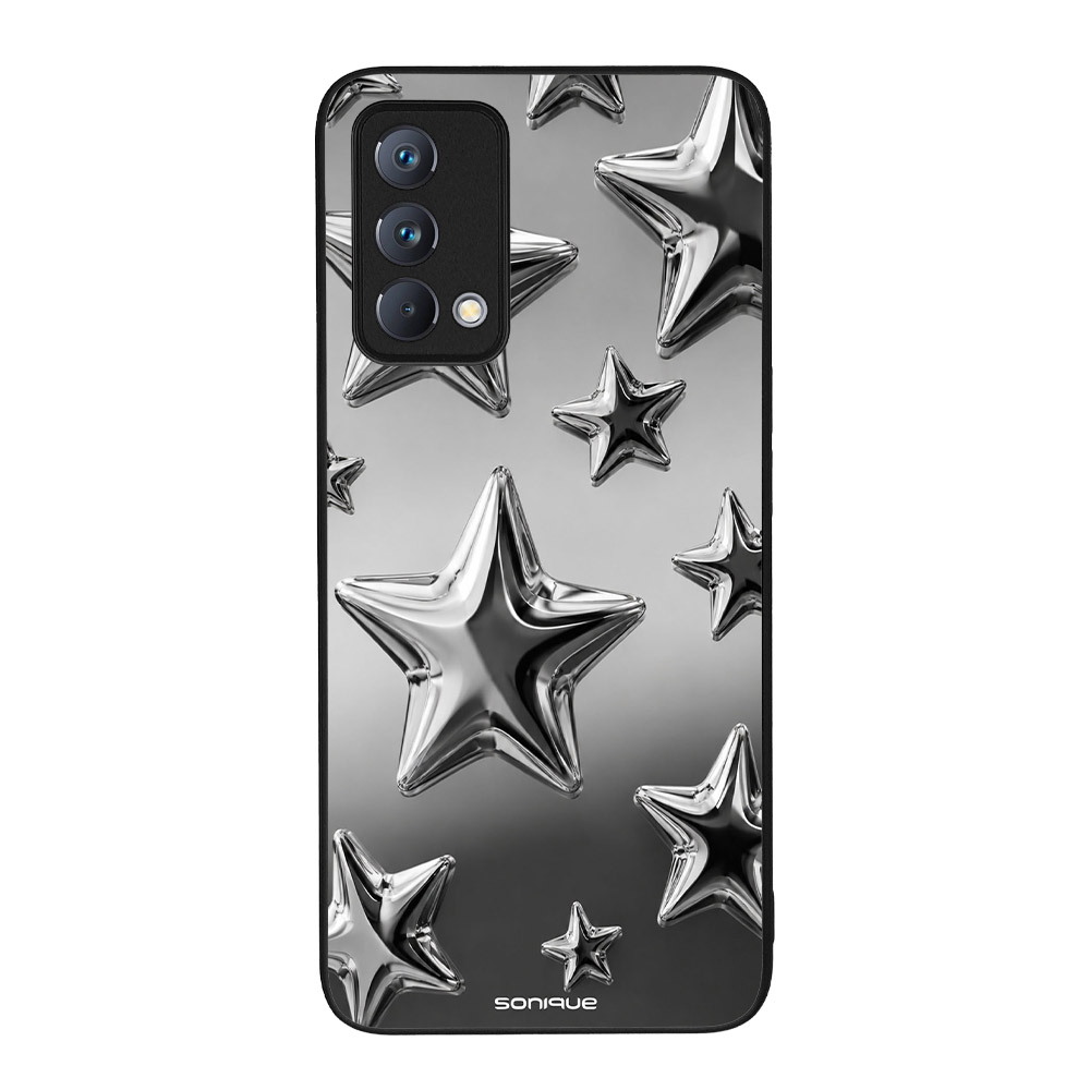 Θήκη Sonique Back to Y2K Series για Realme GT Master Shiny Stars