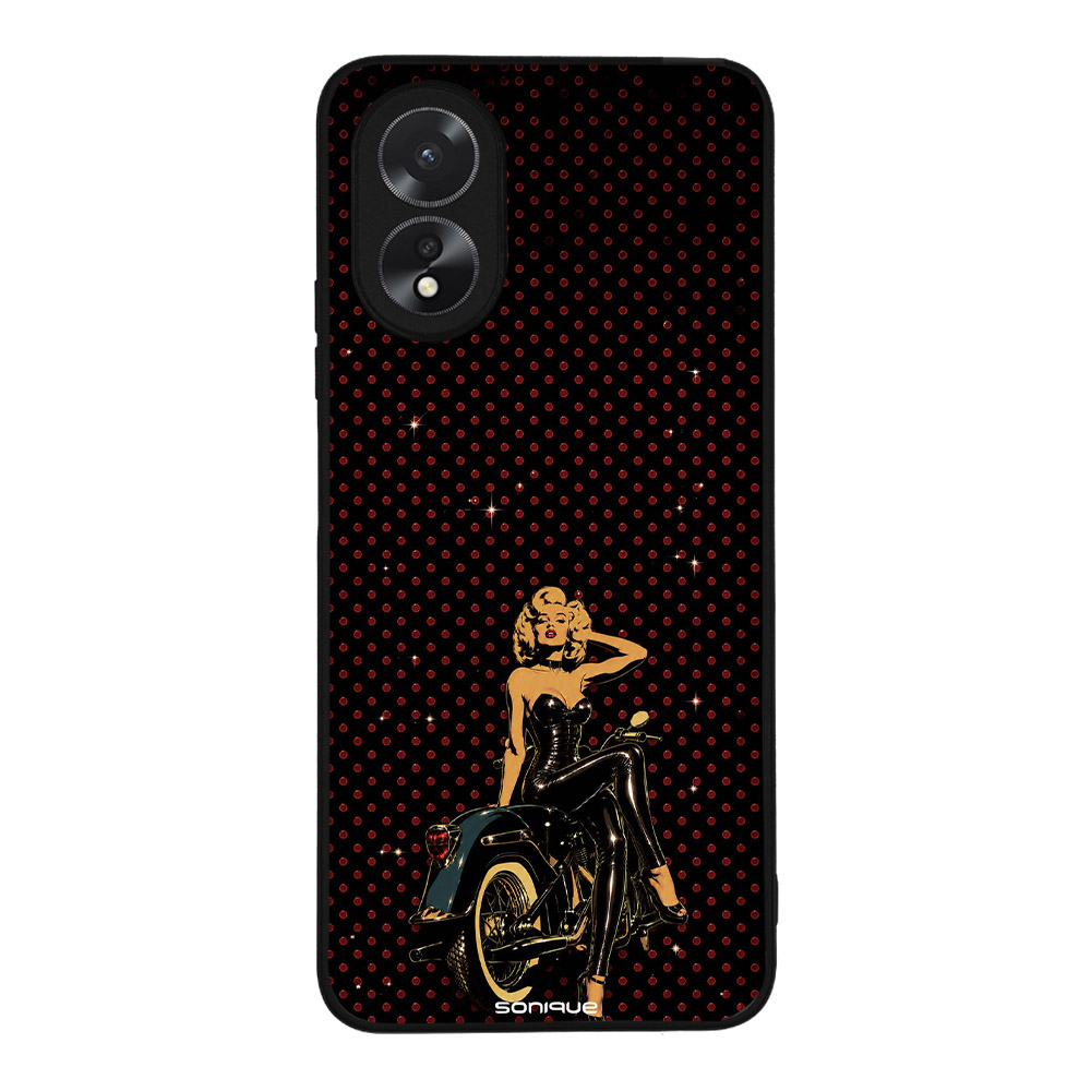 Θήκη Sonique Back to Y2K Series για Oppo A38 Badass