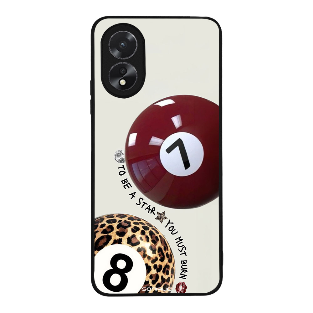 Θήκη Sonique Back to Y2K Series για Oppo A38 Be A Star