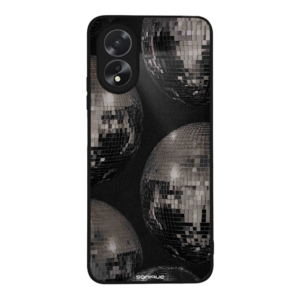 Θήκη Sonique Back to Y2K Series για Oppo A38 Disco Ball