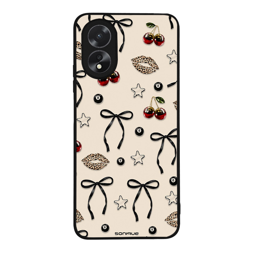 Θήκη Sonique Back to Y2K Series για Oppo A38 Girl Vibe
