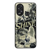 Θήκη Sonique Back to Y2K Series για Oppo A38 Shine