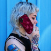Θήκη Sonique Back to Y2K Series για Oppo A38 Shiny Butterflies
