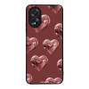 Θήκη Sonique Back to Y2K Series για Oppo A38 Shiny Hearts