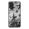 Θήκη Sonique Back to Y2K Series για Oppo A38 Shiny Stars