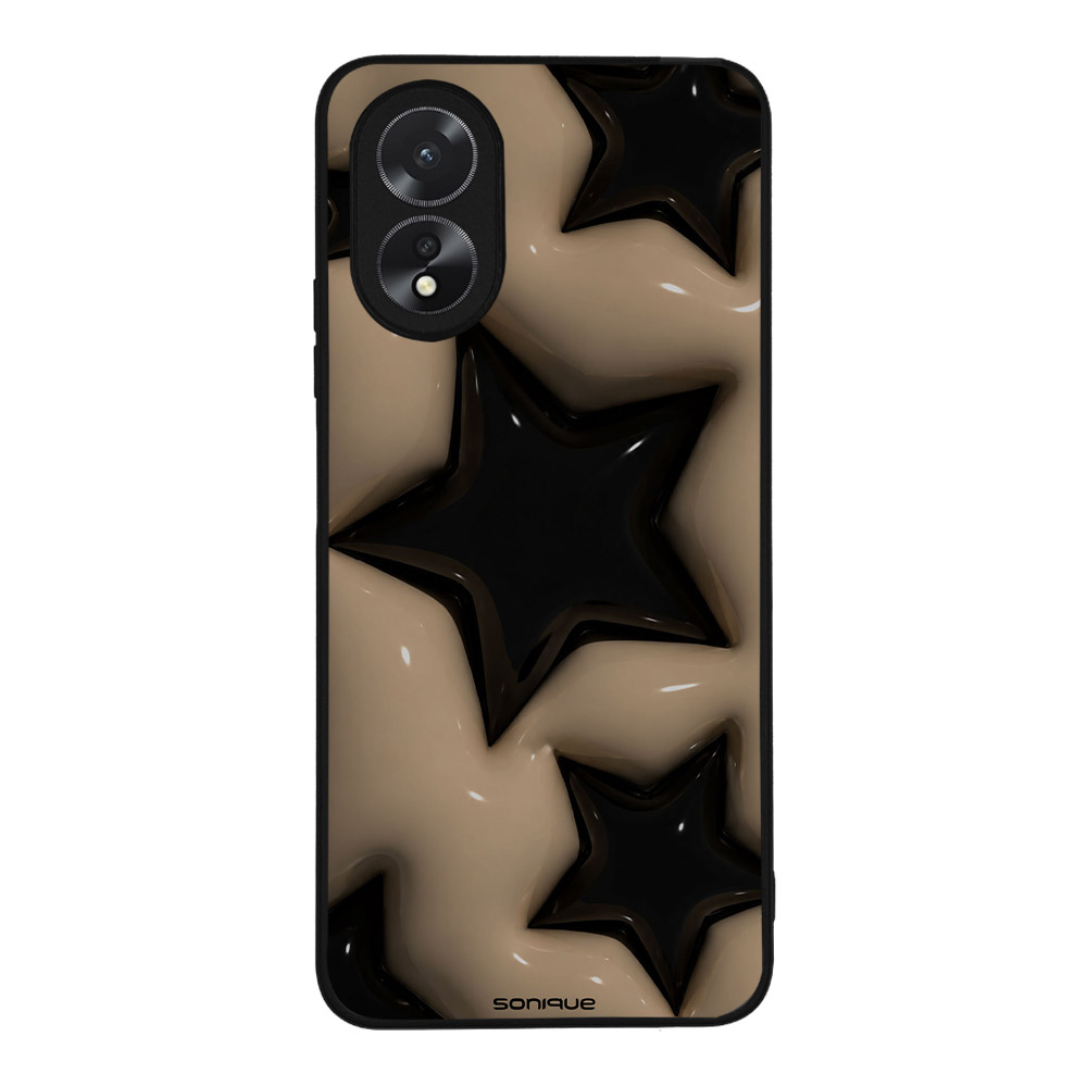 Θήκη Sonique Back to Y2K Series για Oppo A38 Squizzy Stars