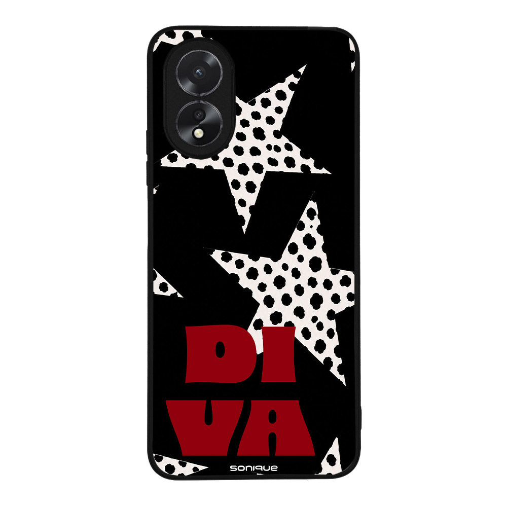 Θήκη Sonique Back to Y2K Series για Oppo A38 Star Diva