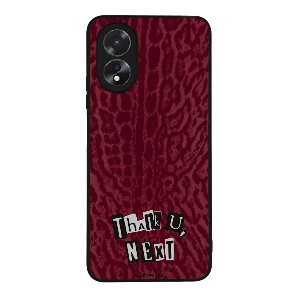 Θήκη Sonique Back to Y2K Series για Oppo A38 TYN