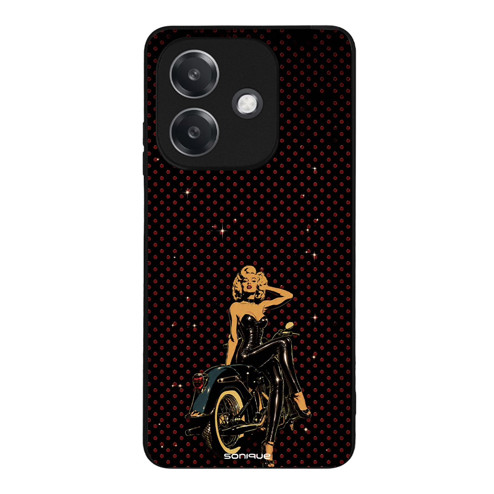 Θήκη Sonique Back to Y2K Series για Oppo A40 Badass