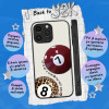 Θήκη Sonique Back to Y2K Series για Oppo A40 Be A Star